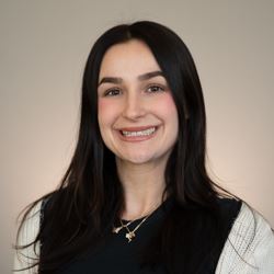 Merjem Rizvancevic, MS, PA-C